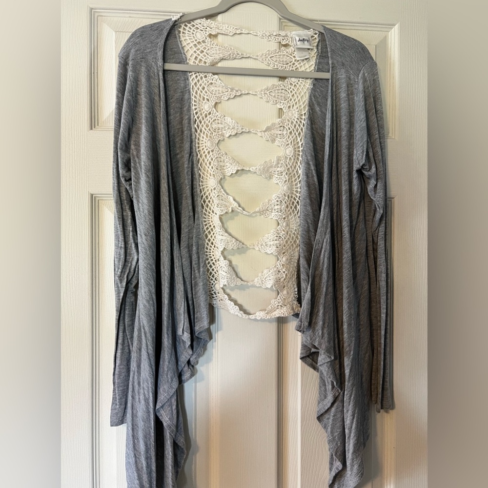 Daytrip Cardigan